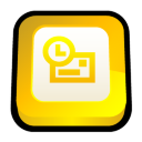Microsoft Office Outlook Icon 128x128 png